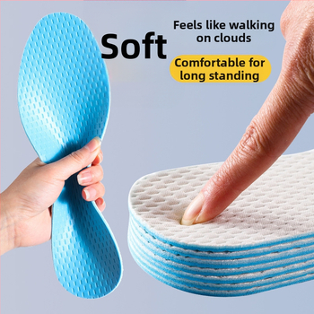 Uložak za cipele od Ice Sponge – Deodorantni, Cjelovit ulošak, Unisex, Sve sezone