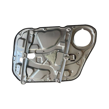 Regulator prozora za lijevo prednje staklo Hyundai i30 – model 82471-2L001, čelik