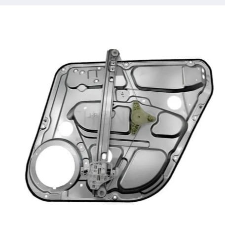 Regulator prozora za lijevo prednje staklo Hyundai i30 – model 82471-2L001, čelik