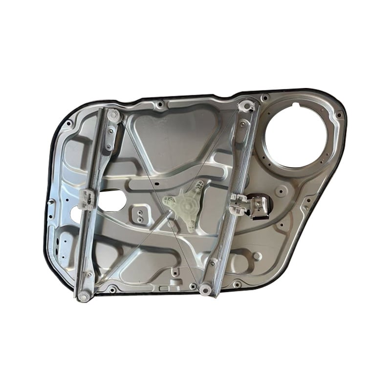 Regulator prozora za lijevo prednje staklo Hyundai i30 – model 82471-2L001, čelik