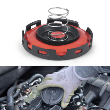 Aksesorij dijafragme poklopca ventila za Audi A3/A4 (2005-2017) – ABS – Dyno Racing – Modeli: 917-064, 06H103495E, 07K103469F, 07K103469G, 07K103