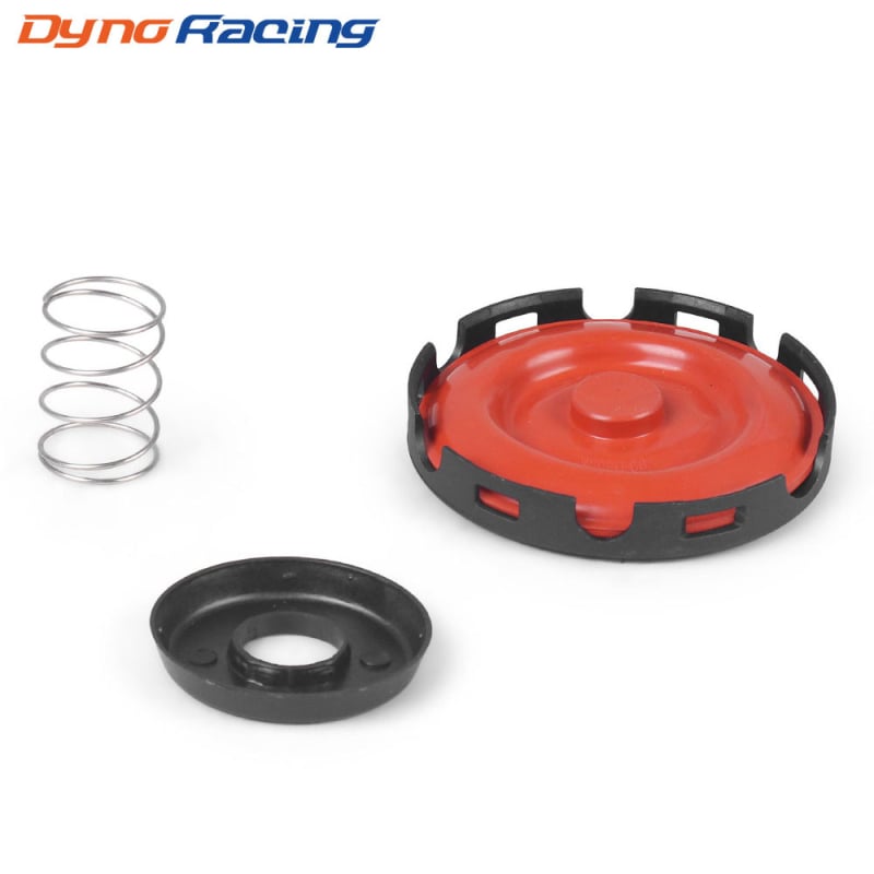 Aksesorij dijafragme poklopca ventila za Audi A3/A4 (2005-2017) – ABS – Dyno Racing – Modeli: 917-064, 06H103495E, 07K103469F, 07K103469G, 07K103