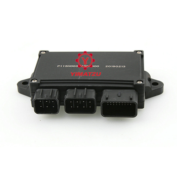 Реле ATV/UTV за HISUN HS700UTV 37700-115H-0000