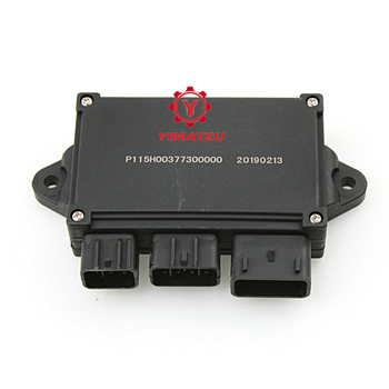 Реле ATV/UTV за HISUN HS700UTV 37700-115H-0000