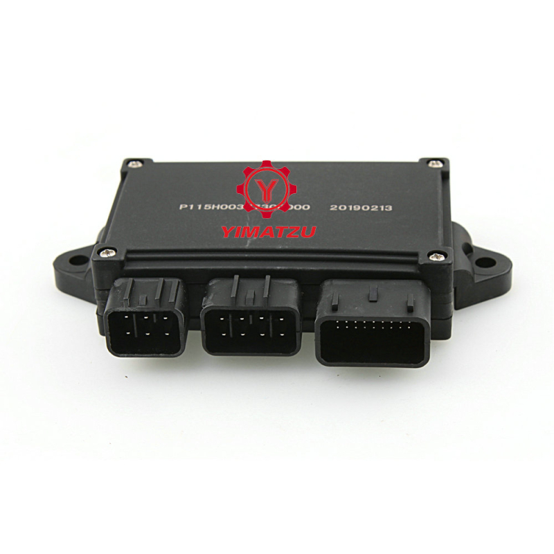 Реле ATV/UTV за HISUN HS700UTV 37700-115H-0000