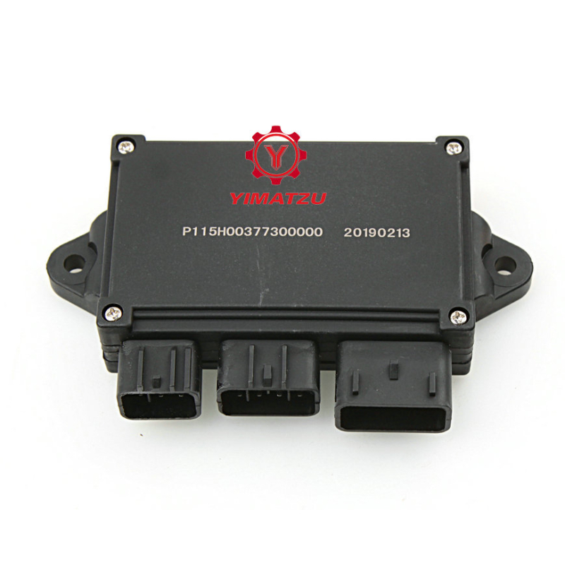 Реле ATV/UTV за HISUN HS700UTV 37700-115H-0000