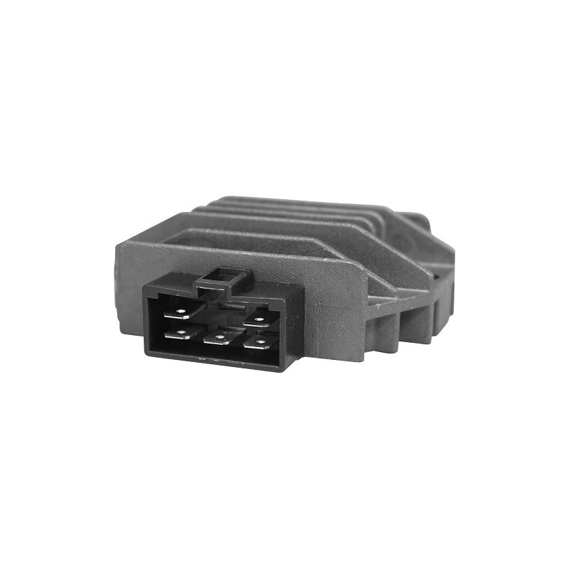 ATV ispravljač-regulator za Honda TRX250, Yamaha YFM400, Suzuki LTZ400 – 14,5±0,5 V, 200 W, Kr-h2005, šifre proizvoda Sh633-12, Sh638-12, Sh639-12