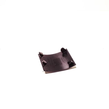 Donji poklop bočne grede za Mercedes-Benz W207, plastični, kompatibilan s 2076980930/2076981130