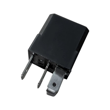 Реле за електрическа помпа EFI за офроуд мотоциклет Hengjian S1/S5, четири-пинов щепсел, оригинален резервен компонент