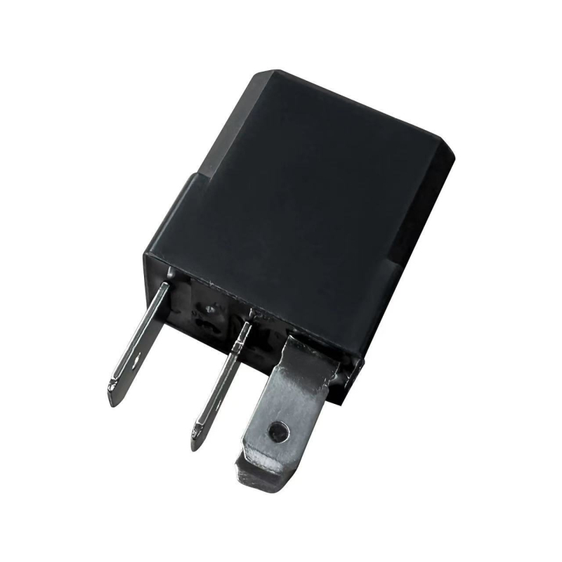 Реле за електрическа помпа EFI за офроуд мотоциклет Hengjian S1/S5, четири-пинов щепсел, оригинален резервен компонент