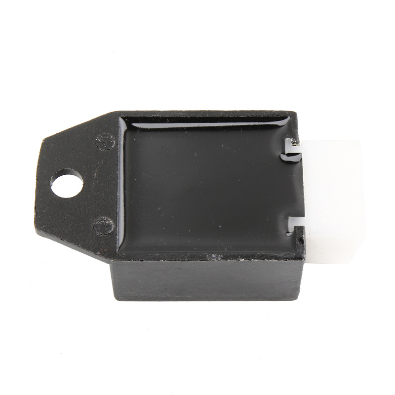 Regulator napona za motocikl s 4 pinom, za GY6 50cc/80cc, 12-14V, 100W, model 1P39QMG
