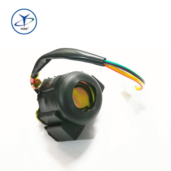 Стартерно реле за Yamaha YFM350 Warrior (1994-1999), Модел EL-S0053