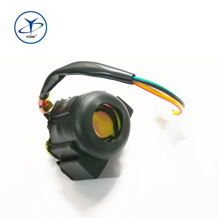 Стартерно реле за Yamaha YFM350 Warrior (1994-1999), Модел EL-S0053