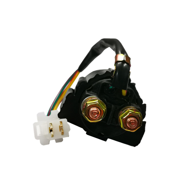 Стартерно реле за Yamaha YFM350 Warrior (1994-1999), Модел EL-S0053