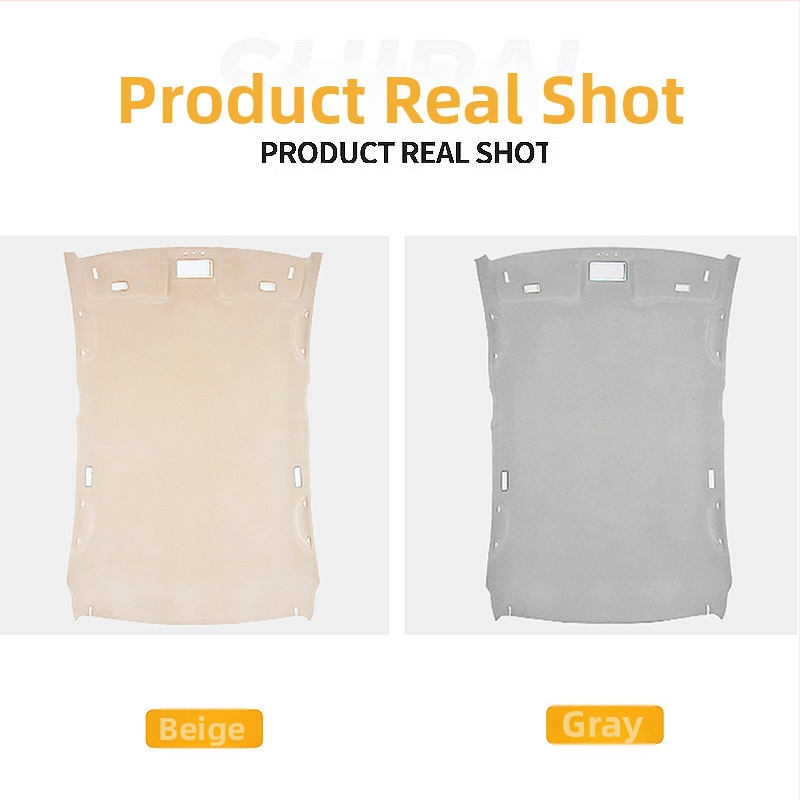 Εσωτερική επένδυση οροφής αυτοκινήτου για ανακαίνιση, συμβατή με Chery Qiyunfeng, μάρκα Win the world