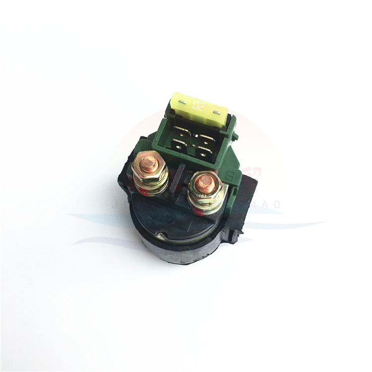 Motociklističko rele JL, model 31, 12V 12W, kompatibilno s NC