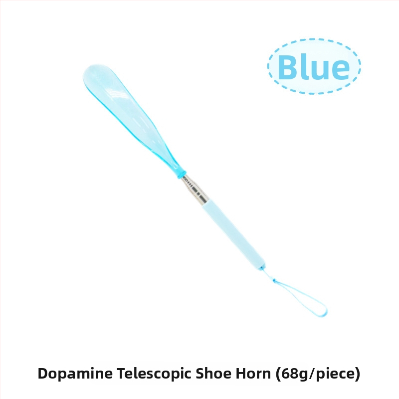 Ghid pentru încălțăminte din oțel inoxidabil, mâner lung, portabil – pentru persoane în vârstă și gravide, utilizare zilnică, tuturor anotimpurilor