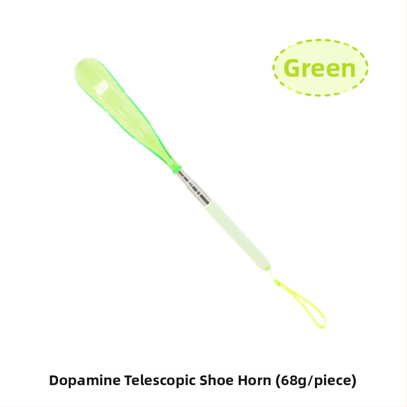 Ghid pentru încălțăminte din oțel inoxidabil, mâner lung, portabil – pentru persoane în vârstă și gravide, utilizare zilnică, tuturor anotimpurilor