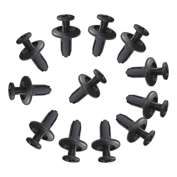 8mm ekspanzijski vijkasti za univerzalne modele; PP plastika; opća kompatibilnost; šifra proizvoda: 8mm expansion screw buckle