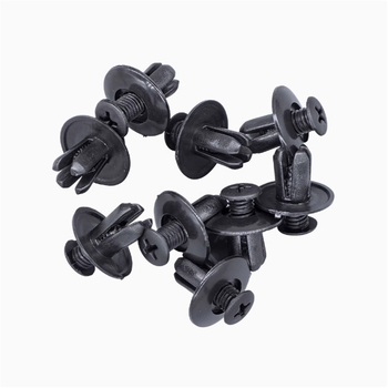 8mm ekspanzijski vijkasti za univerzalne modele; PP plastika; opća kompatibilnost; šifra proizvoda: 8mm expansion screw buckle