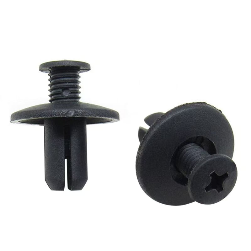 8mm ekspanzijski vijkasti za univerzalne modele; PP plastika; opća kompatibilnost; šifra proizvoda: 8mm expansion screw buckle