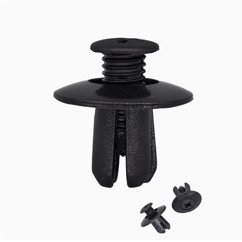 8mm ekspanzijski vijkasti za univerzalne modele; PP plastika; opća kompatibilnost; šifra proizvoda: 8mm expansion screw buckle
