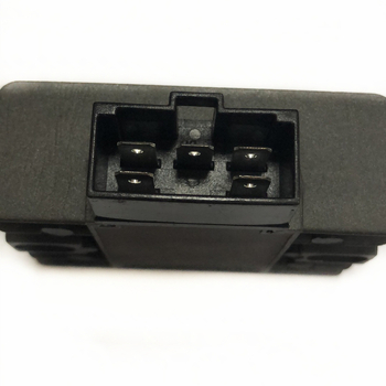 Мотоциклетен изправител WY125C – 12V регулатор на напрежение, модел WY125C, марка Rongfa Seiko