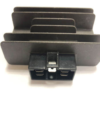 Мотоциклетен изправител WY125C – 12V регулатор на напрежение, модел WY125C, марка Rongfa Seiko