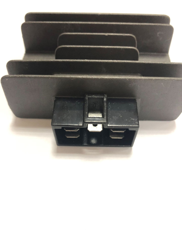 Мотоциклетен изправител WY125C – 12V регулатор на напрежение, модел WY125C, марка Rongfa Seiko