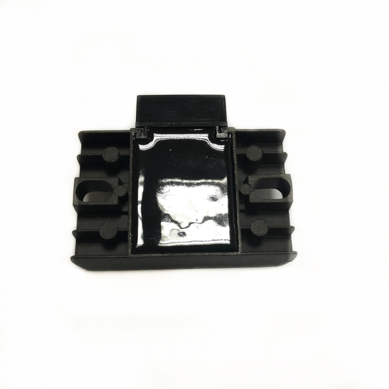 Мотоциклетен изправител WY125C – 12V регулатор на напрежение, модел WY125C, марка Rongfa Seiko