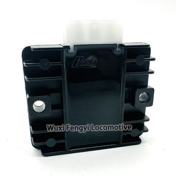 Регулатор на напрежението и изправител NS125D SDH125T-35-38 за модели New Continent Honda U+