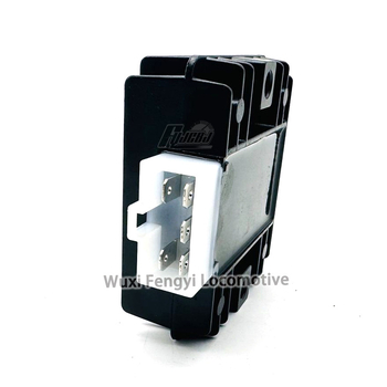 Регулатор на напрежението и изправител NS125D SDH125T-35-38 за модели New Continent Honda U+