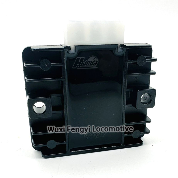 Регулатор на напрежението и изправител NS125D SDH125T-35-38 за модели New Continent Honda U+