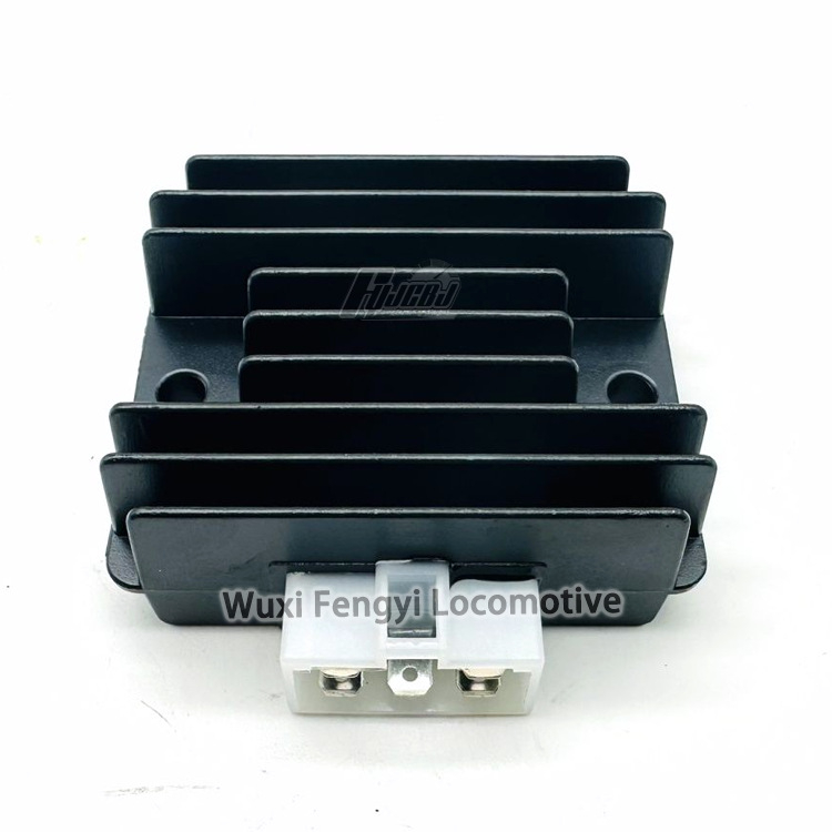 Регулатор на напрежението и изправител NS125D SDH125T-35-38 за модели New Continent Honda U+