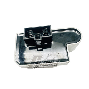 Motocikl K25F ispravljač-regulator za Honda FI – FYJCBJ, 12V