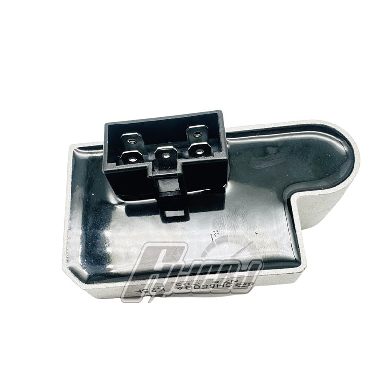 Motocikl K25F ispravljač-regulator za Honda FI – FYJCBJ, 12V