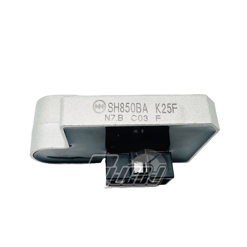 Motocikl K25F ispravljač-regulator za Honda FI – FYJCBJ, 12V