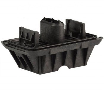 Dizalica pad za automobil 51717065919, kompatibilan s E60 i drugim modelima; Materijal: plastika i guma; Modeli: 51717065919 / 5171 7065 919