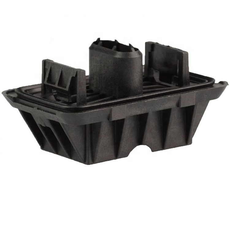 Dizalica pad za automobil 51717065919, kompatibilan s E60 i drugim modelima; Materijal: plastika i guma; Modeli: 51717065919 / 5171 7065 919