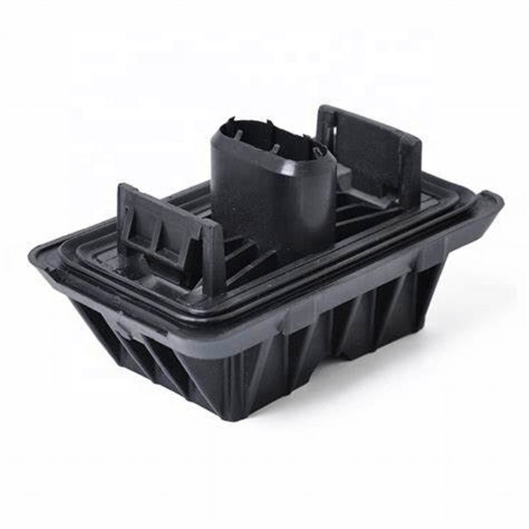 Dizalica pad za automobil 51717065919, kompatibilan s E60 i drugim modelima; Materijal: plastika i guma; Modeli: 51717065919 / 5171 7065 919