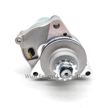 Starter motor za Dayang DY100/110 JD100 motocikle — FYJCBJ, model DY100, električni start