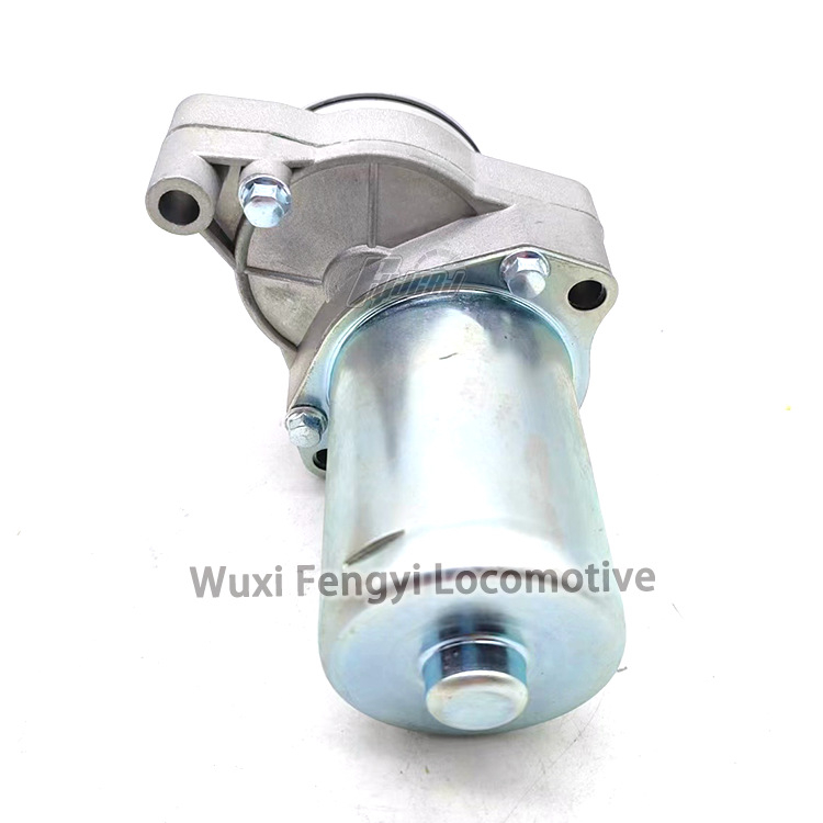 Starter motor za Dayang DY100/110 JD100 motocikle — FYJCBJ, model DY100, električni start