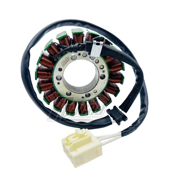 Statorna zavojnica za Kawasaki Z800/Z1000 (07–16) te ZX1000/Z1000SX (11–16) – Brend: Fyjcbj