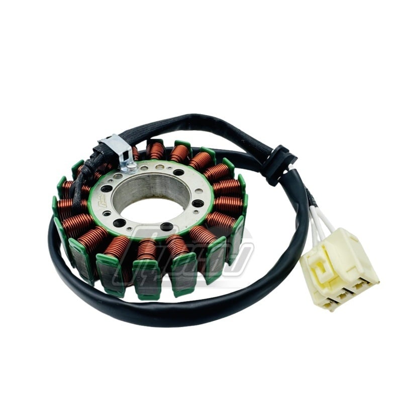 Statorna zavojnica za Kawasaki Z800/Z1000 (07–16) te ZX1000/Z1000SX (11–16) – Brend: Fyjcbj