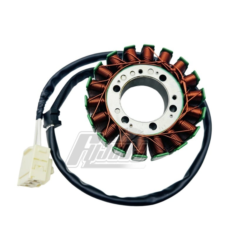 Statorna zavojnica za Kawasaki Z800/Z1000 (07–16) te ZX1000/Z1000SX (11–16) – Brend: Fyjcbj