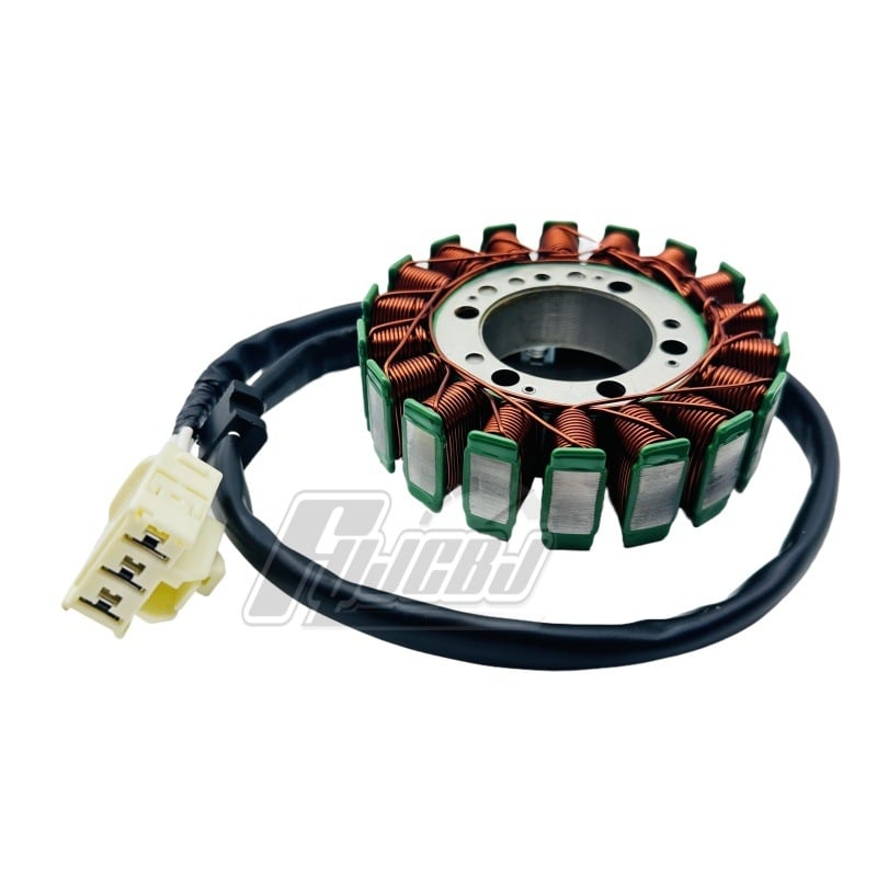 Statorna zavojnica za Kawasaki Z800/Z1000 (07–16) te ZX1000/Z1000SX (11–16) – Brend: Fyjcbj