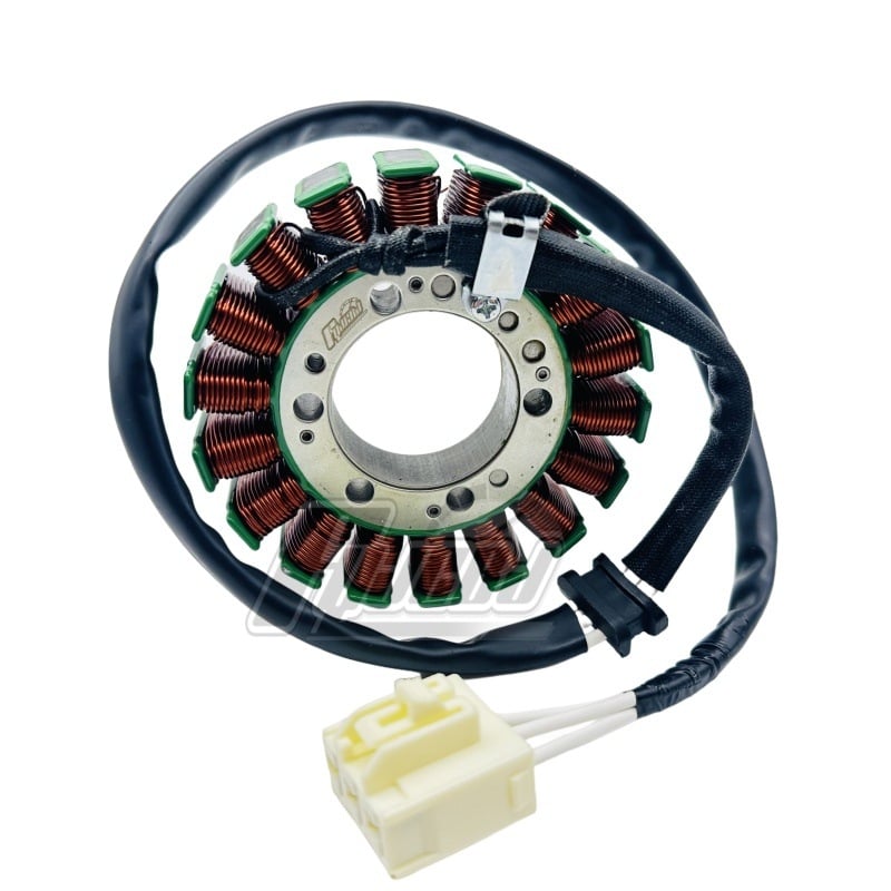 Statorna zavojnica za Kawasaki Z800/Z1000 (07–16) te ZX1000/Z1000SX (11–16) – Brend: Fyjcbj