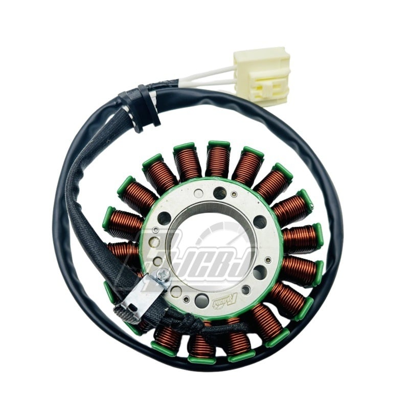 Statorna zavojnica za Kawasaki Z800/Z1000 (07–16) te ZX1000/Z1000SX (11–16) – Brend: Fyjcbj