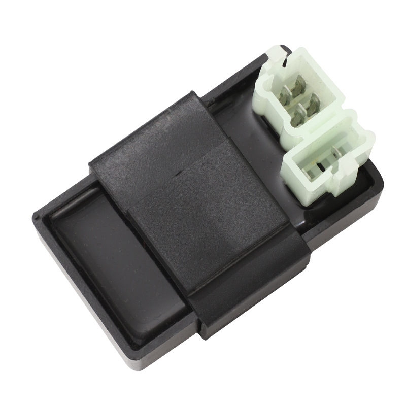 AC CDI запалване за мотоциклети, ATV и go-karts — модел CG125/150/200 igniter, марка Sword riding