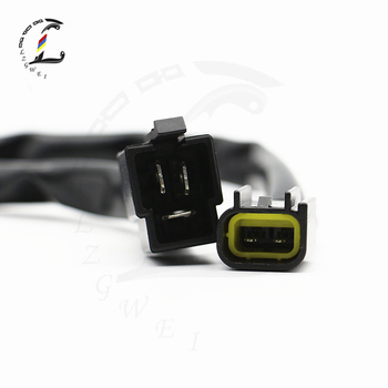 DRZ400 изправител-регулатор на напрежение за Suzuki DR-Z400 (2000–2012) – LZGWEI